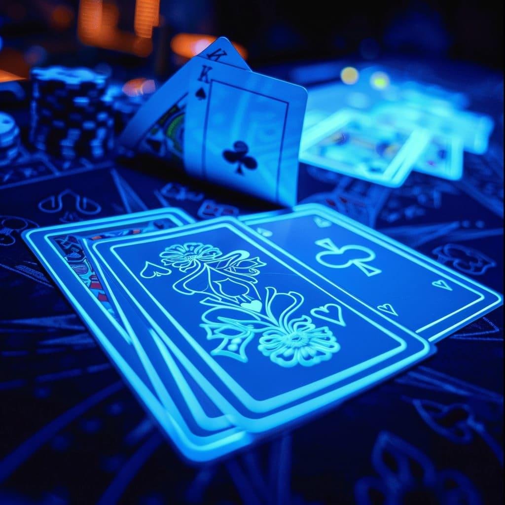 w211 Live Casino